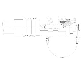 продаем металлорукав 8д4.498.094