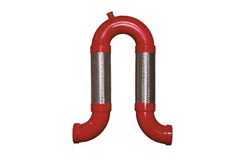 П-образный компенсатор под приварку П-образный компенсатор под приварку