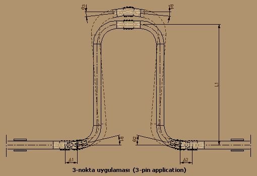 сильфонные угловые компенсаторы сильфонный угловой компенсатор
