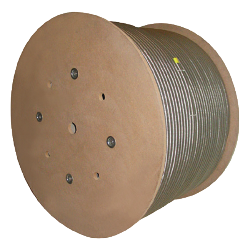 гибкий металлический шланг (бобина) гибкий металлический шланг (бобина)