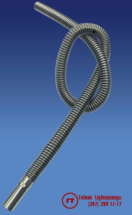 подводка для котла, бойлера, горячей воды, пара подводка для котла, бойлера, горячей воды, пара