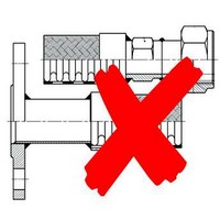 металлорукав с комбинированными соединениями металлорукав с комбинированными соединениями