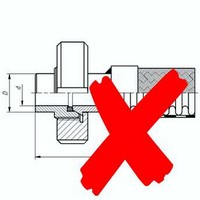 металлорукав с молочной муфтой металлорукав с молочной муфтой