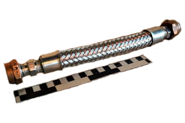 Металлорукав Е54009528 фото Металлорукав Е54009528 фото