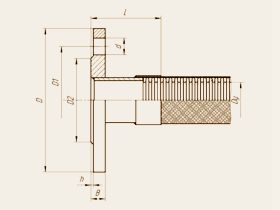 продаем металлорукав с приварным фланцем продаем металлорукав с приварным фланцем