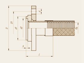 продаем металлорукав с фланцем шип-паз продаем металлорукав с фланцем шип-паз