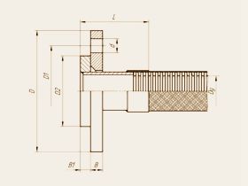 продаем металлорукав со свободным фланцем продаем металлорукав со свободным фланцем