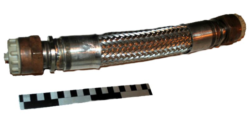 Металлорукав Ж59008078 фото Металлорукав Ж59008078 фото