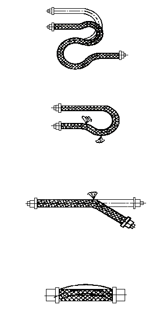 монтаж металлорукава монтаж металлорукава